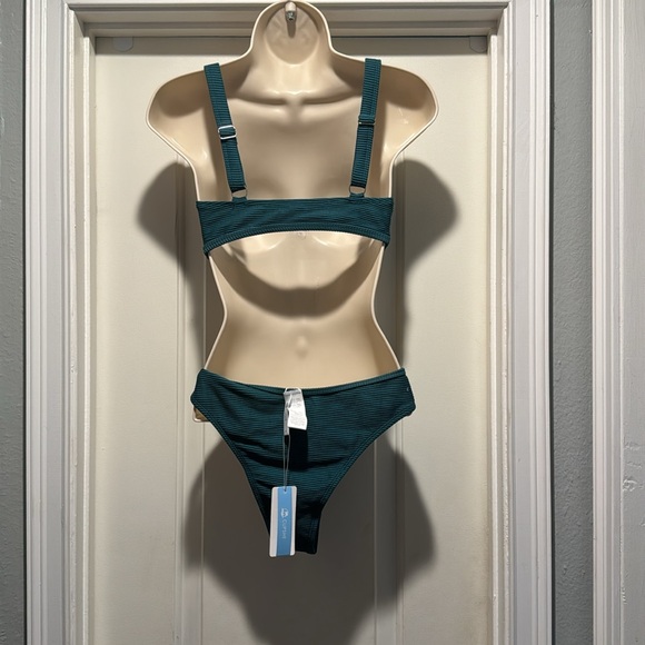 Cupshe bikini new with tags - Picture 4 of 5